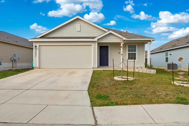 $250,000 | 5647 Jasmine Spur, Bulverde, TX 78163