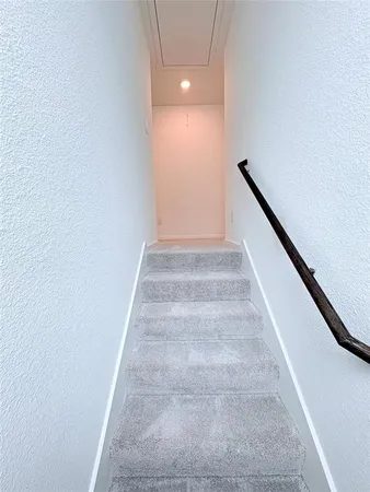 a view of entryway