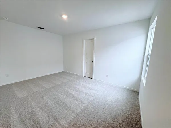 a view of a hallway