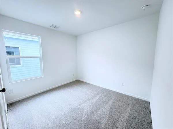 a view of small space