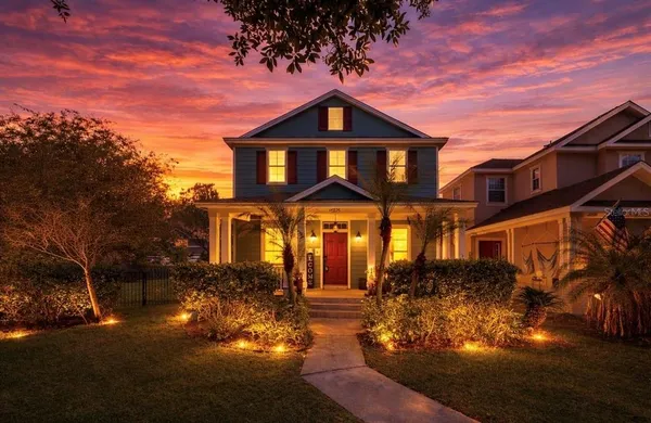 $525,000 | 16226 Bridgewalk Drive, Lithia, FL 33547