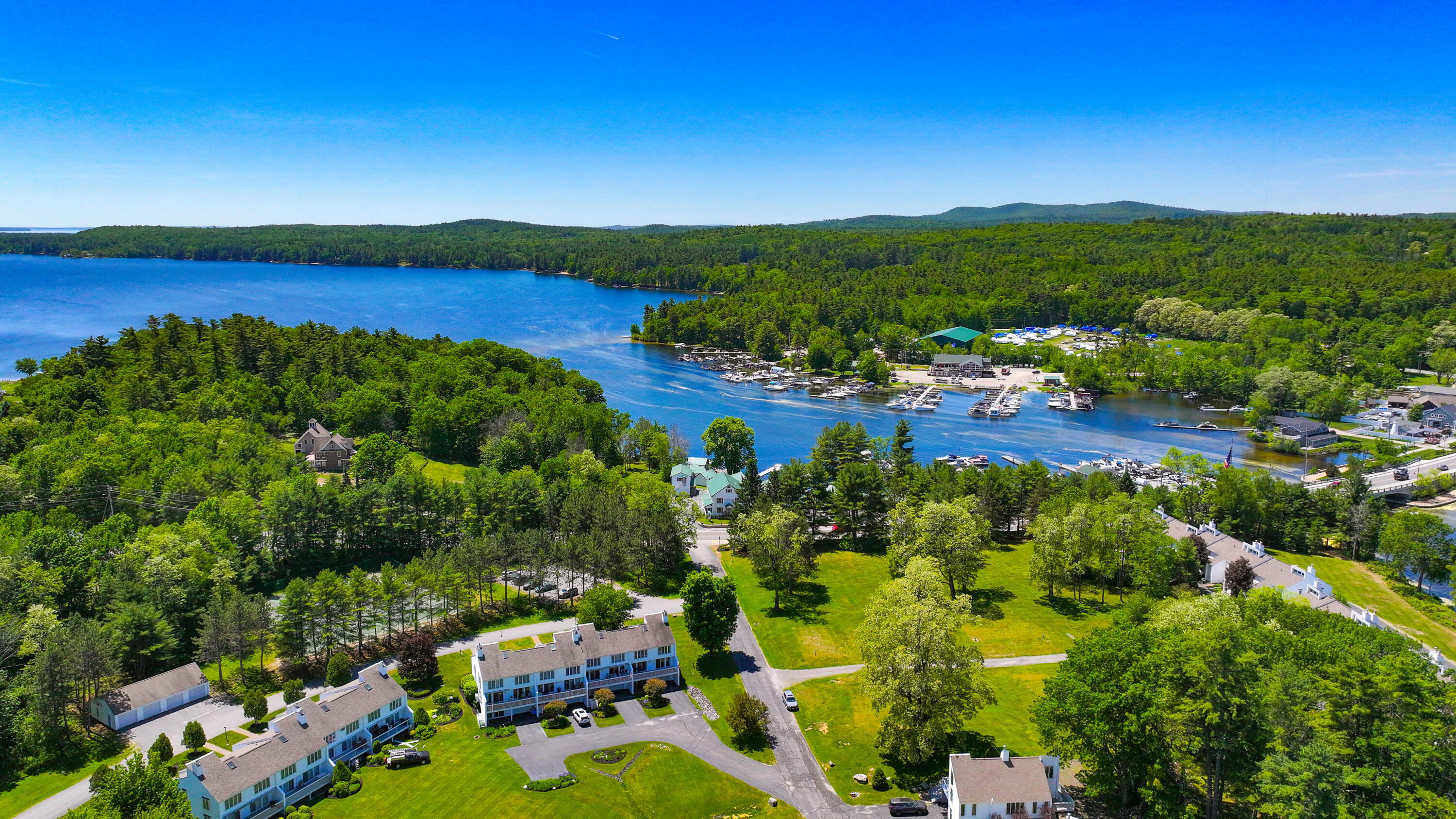23 Clifford Road, Unit 17 Naples, ME 04055 - Photo 56 of 66