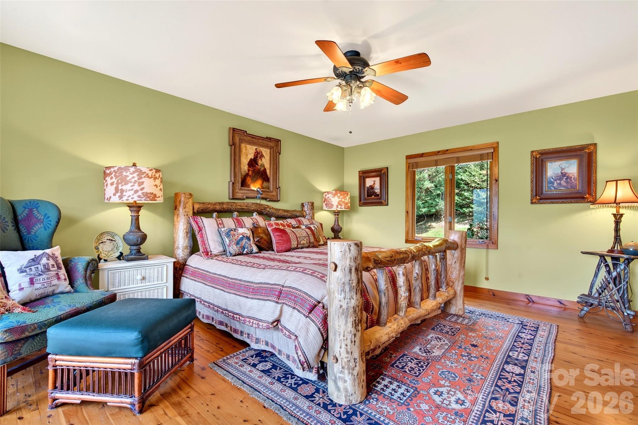 227 Sidney Lanier Road Lake Lure, NC 28746 - Photo 25 of 48