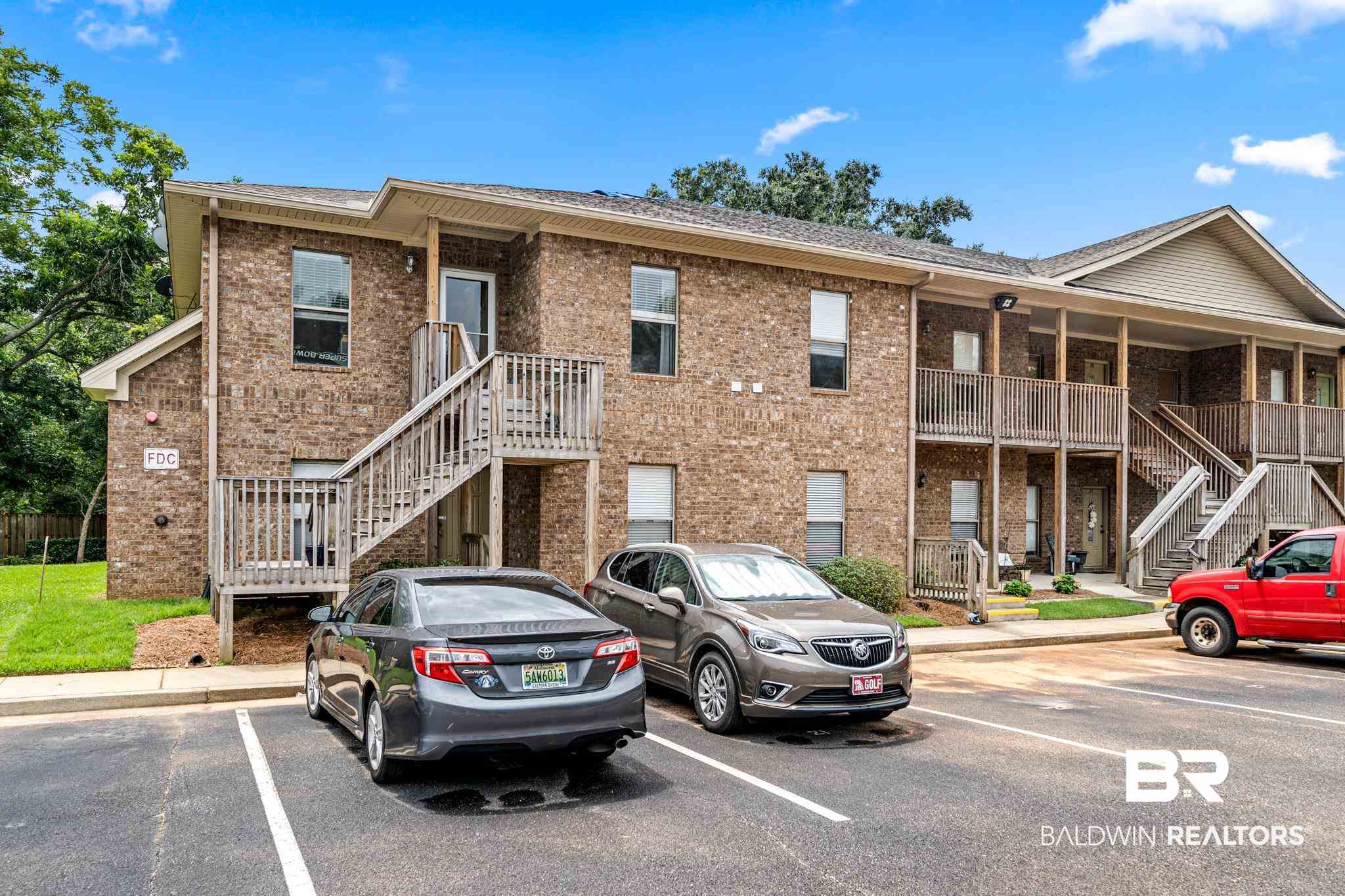 20637 Blueberry Lane, Unit 26 Fairhope, AL 36532 - Photo 1 of 19