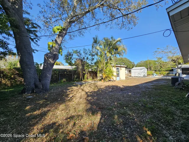 $1,800 | 1520 Cunningham Avenue, Merritt Island, FL 32952