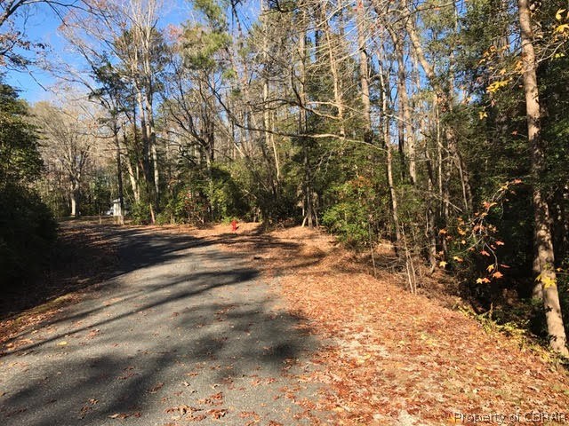 9 Walnut Road Kilmarnock, VA 22482 - Photo 4 of 5