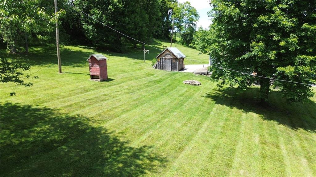 225 Scott Hollow Road Burgettstown, PA 15021 - Photo 9 of 35