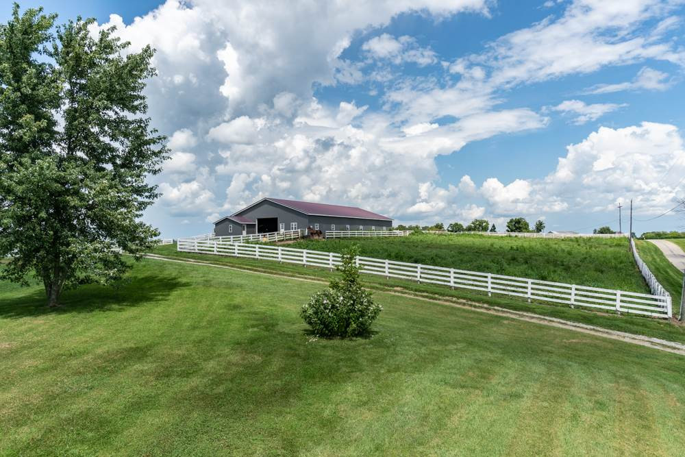 620 Eckler Road Dry Ridge, KY 41035 - Photo 2 of 50