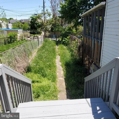 $1,300 | 314 South Locust Street, Hagerstown, MD 21740