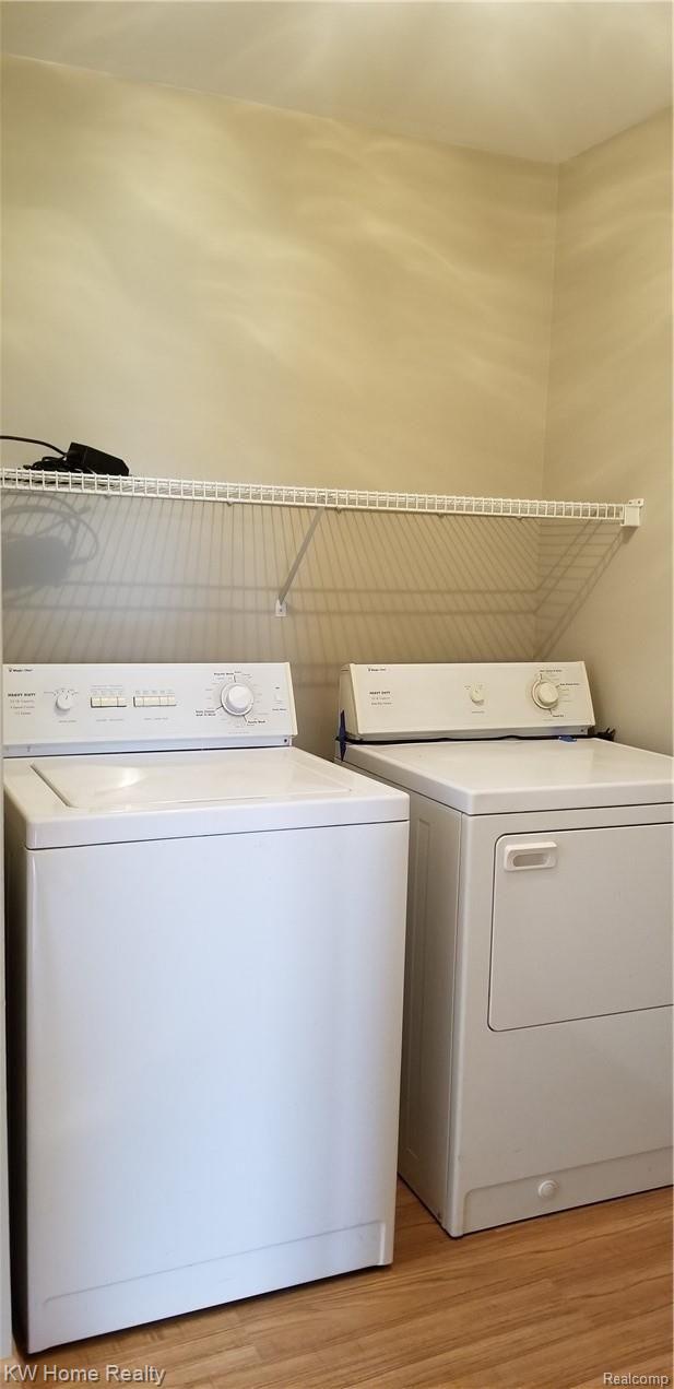 2169 Cove Road Goodells, MI 48027 - Photo 11 of 65 Laundry Room Alternate View