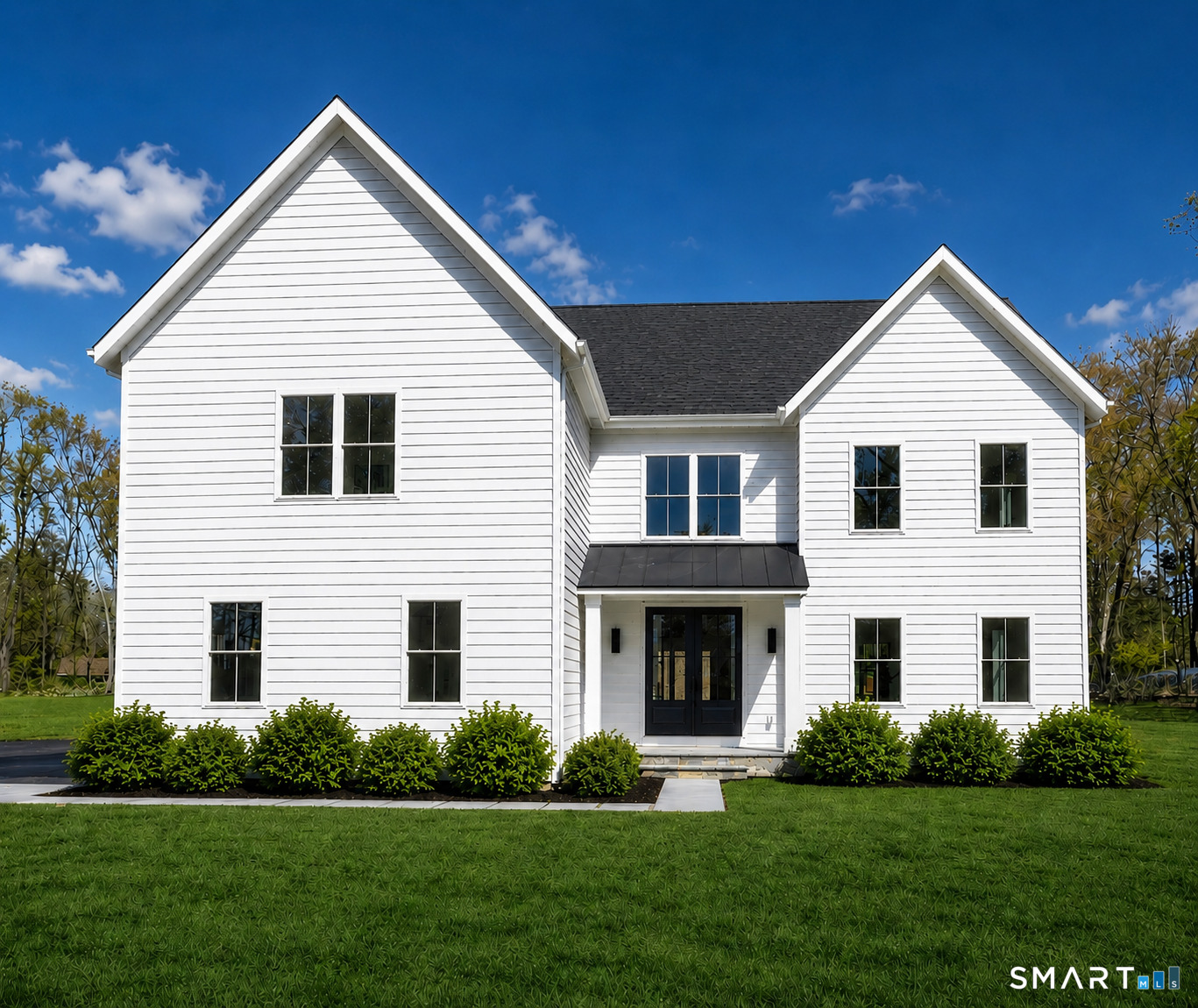 355 Spring Hill Road Monroe, CT 06468 - Photo 1 of 25