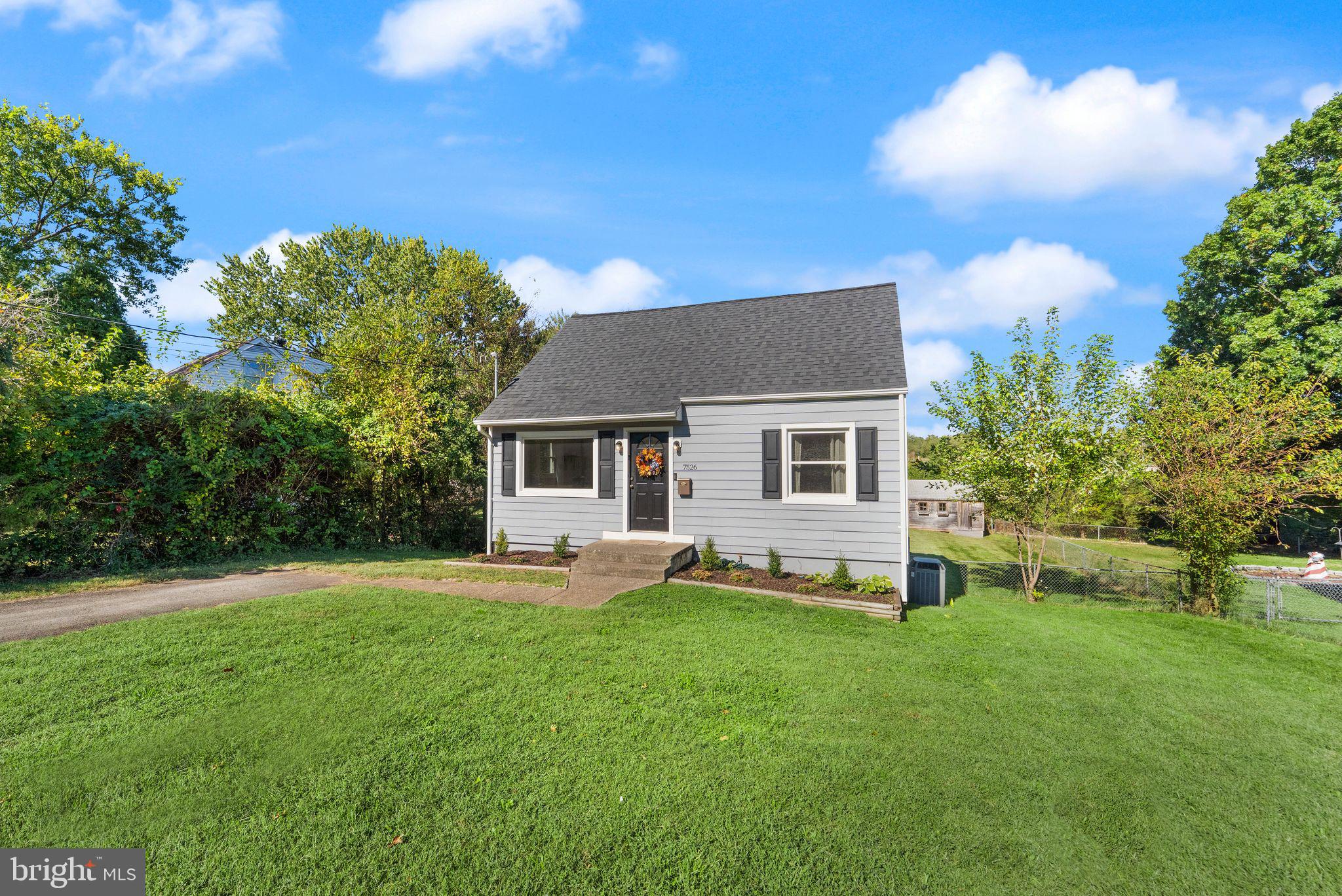 7526 Alleghany Road Manassas, VA 20111 - Photo 2 of 59 Gallery Image 2