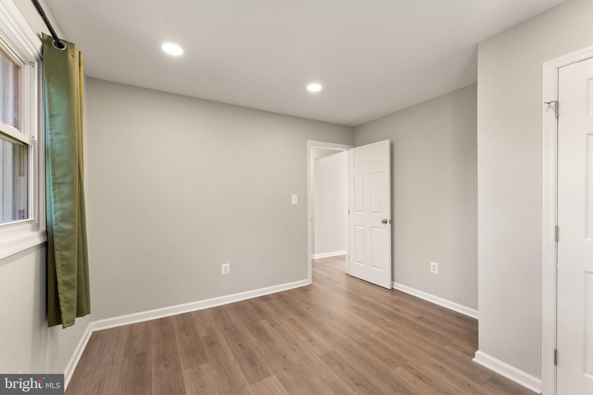 7526 Alleghany Road Manassas, VA 20111 - Photo 21 of 59 Main Level bedroom