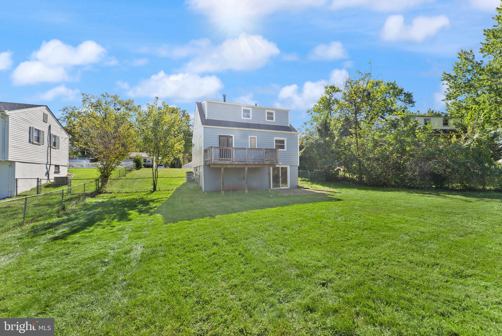 7526 Alleghany Road Manassas, VA 20111 - Photo 42 of 59 Gallery Image 42