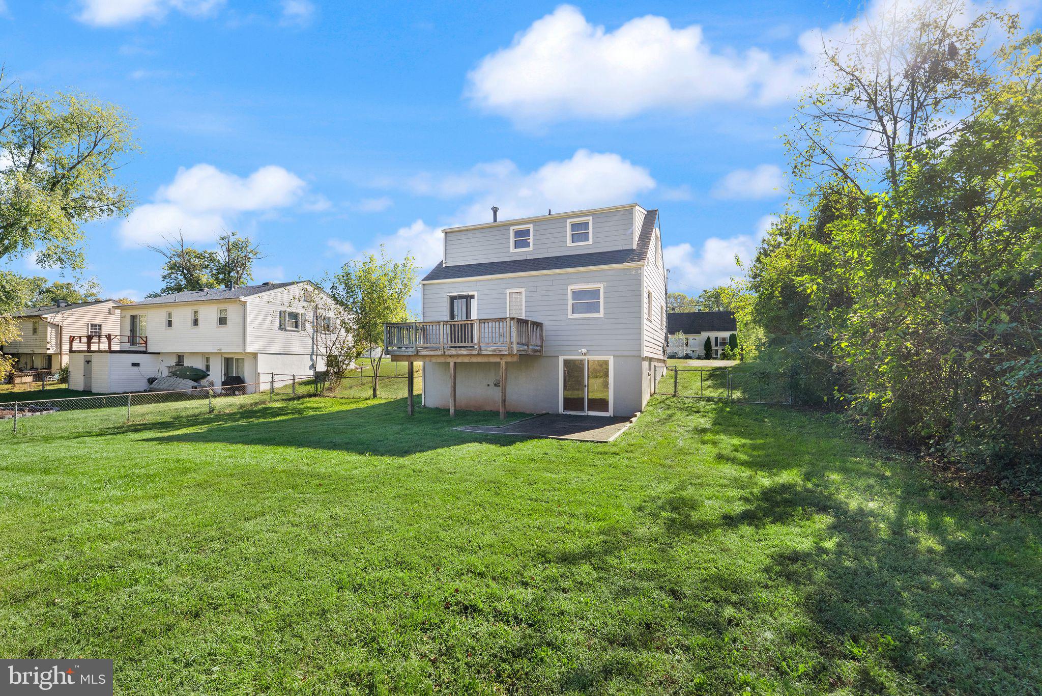 7526 Alleghany Road Manassas, VA 20111 - Photo 43 of 59 Gallery Image 43