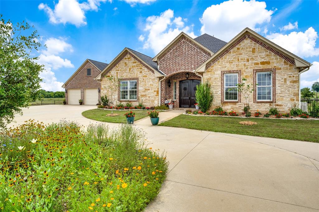 1090 Ranch Road Whitesboro, TX 76273 - Photo 1 of 1 Gallery Image 1