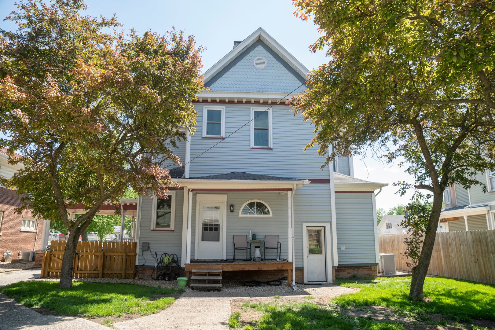 411 West Main Street Clinton, IL 61727 - Photo 27 of 31
