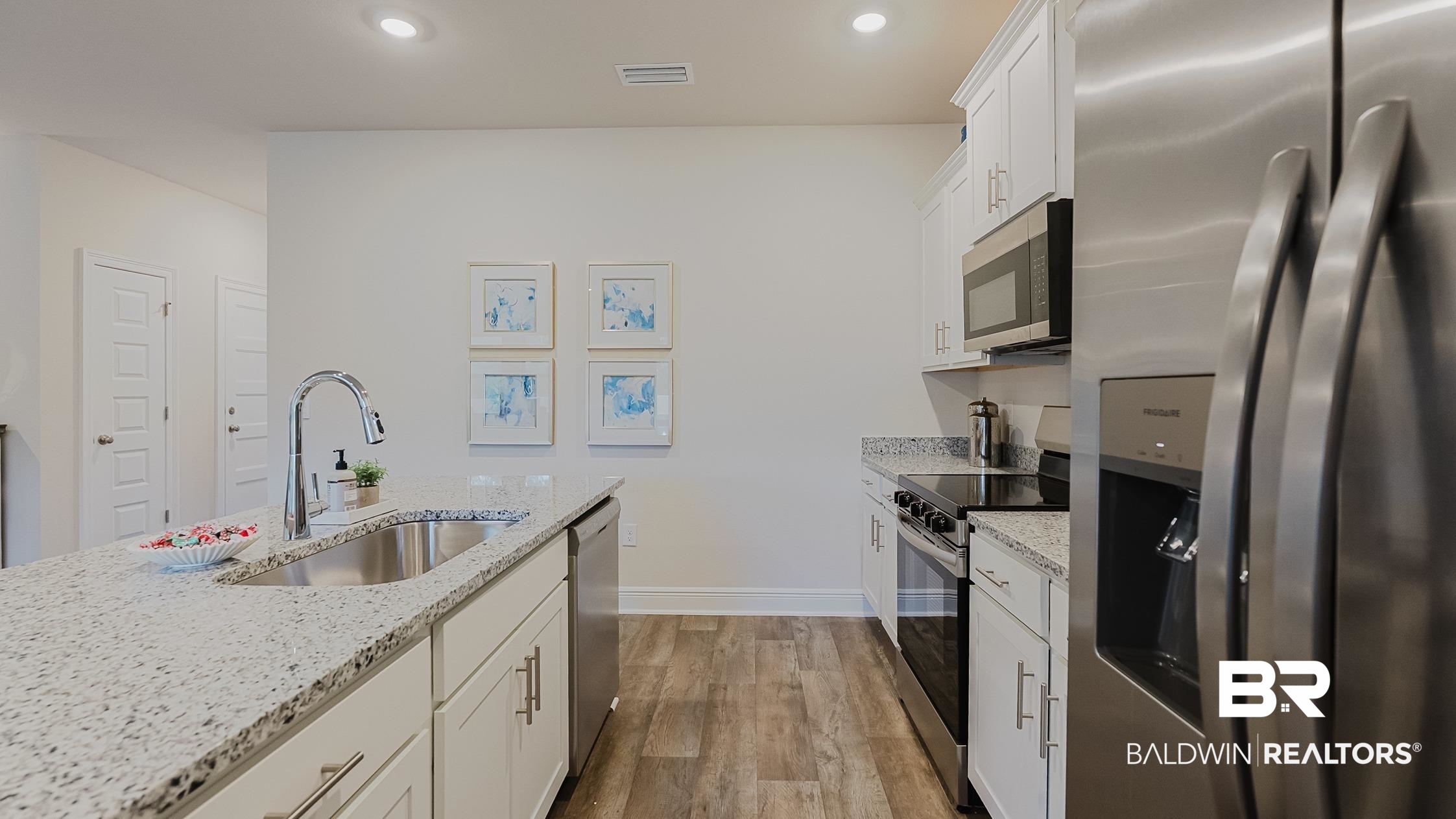 19764 Powercourt Road Silverhill, AL 36576 - Photo 13 of 30