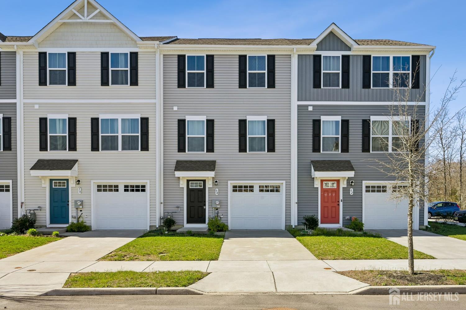 60 Rowand Way East Clementon, NJ 08021 - Photo 1 of 23