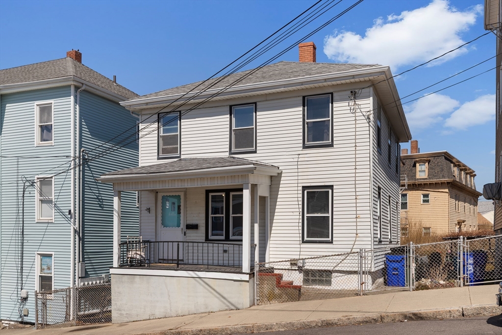 22 Montgomery Street Fall River, MA 02720 - Photo 20 of 22