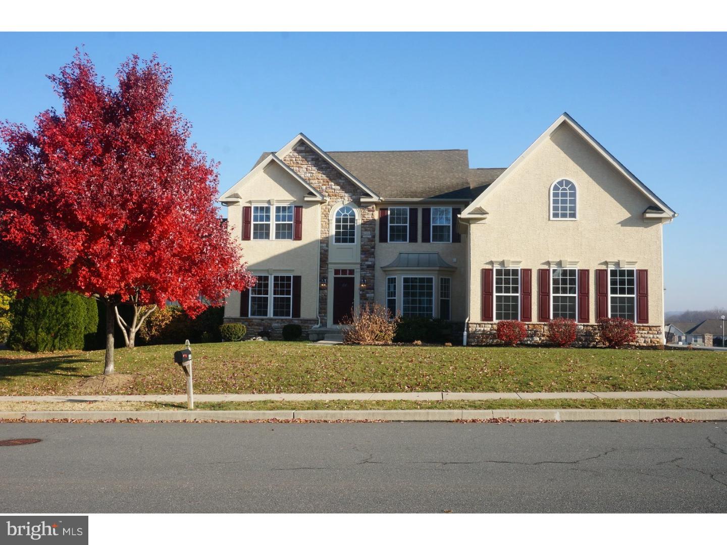 44 Winding Brook Drive Sinking Spring, PA 19608 - Photo 1 of 17 Gallery Image 1