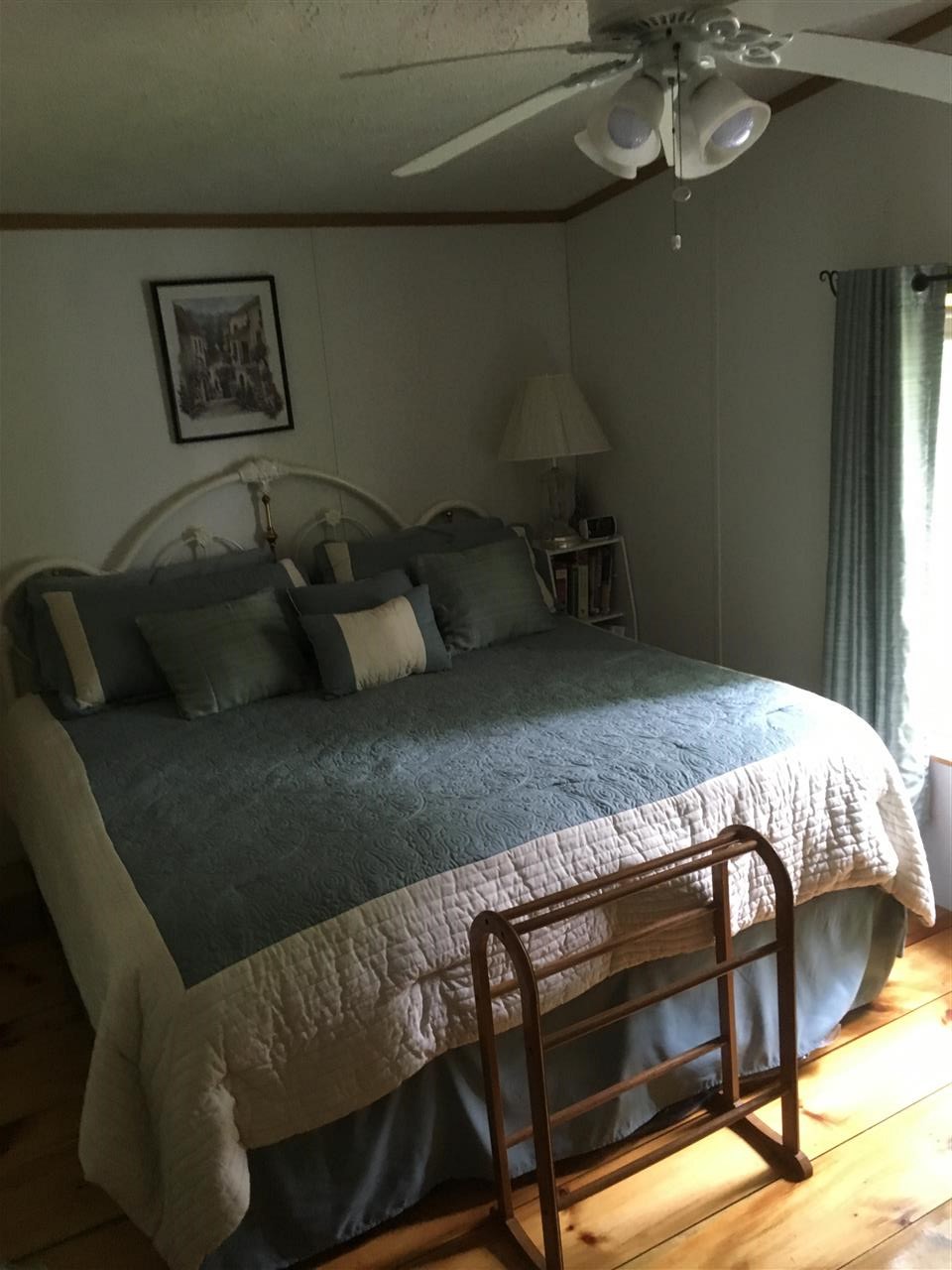 181 Number 4 Road Fitzwilliam, NH 03447 - Photo 5 of 10