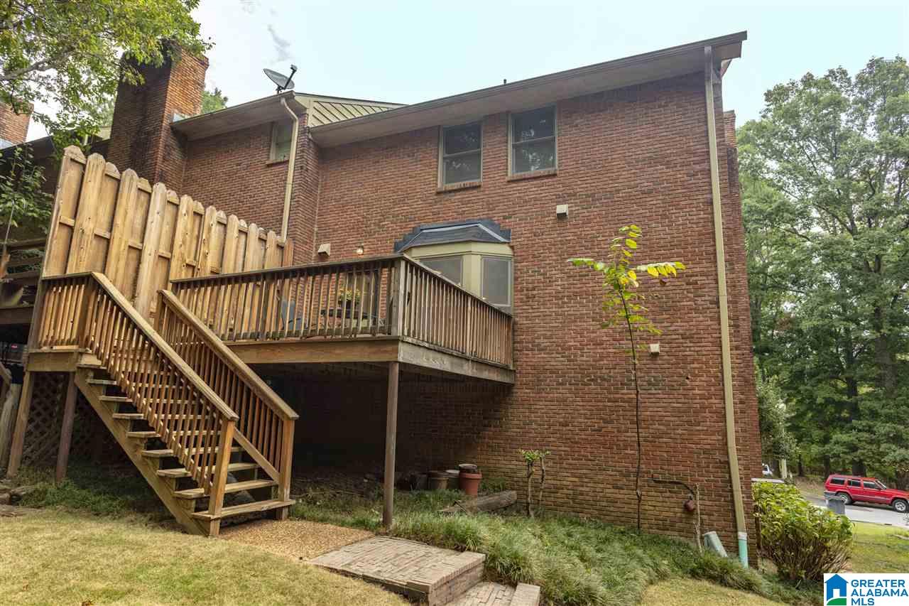 3707 Richelieu Drive Birmingham, AL 35216 - Photo 4 of 37