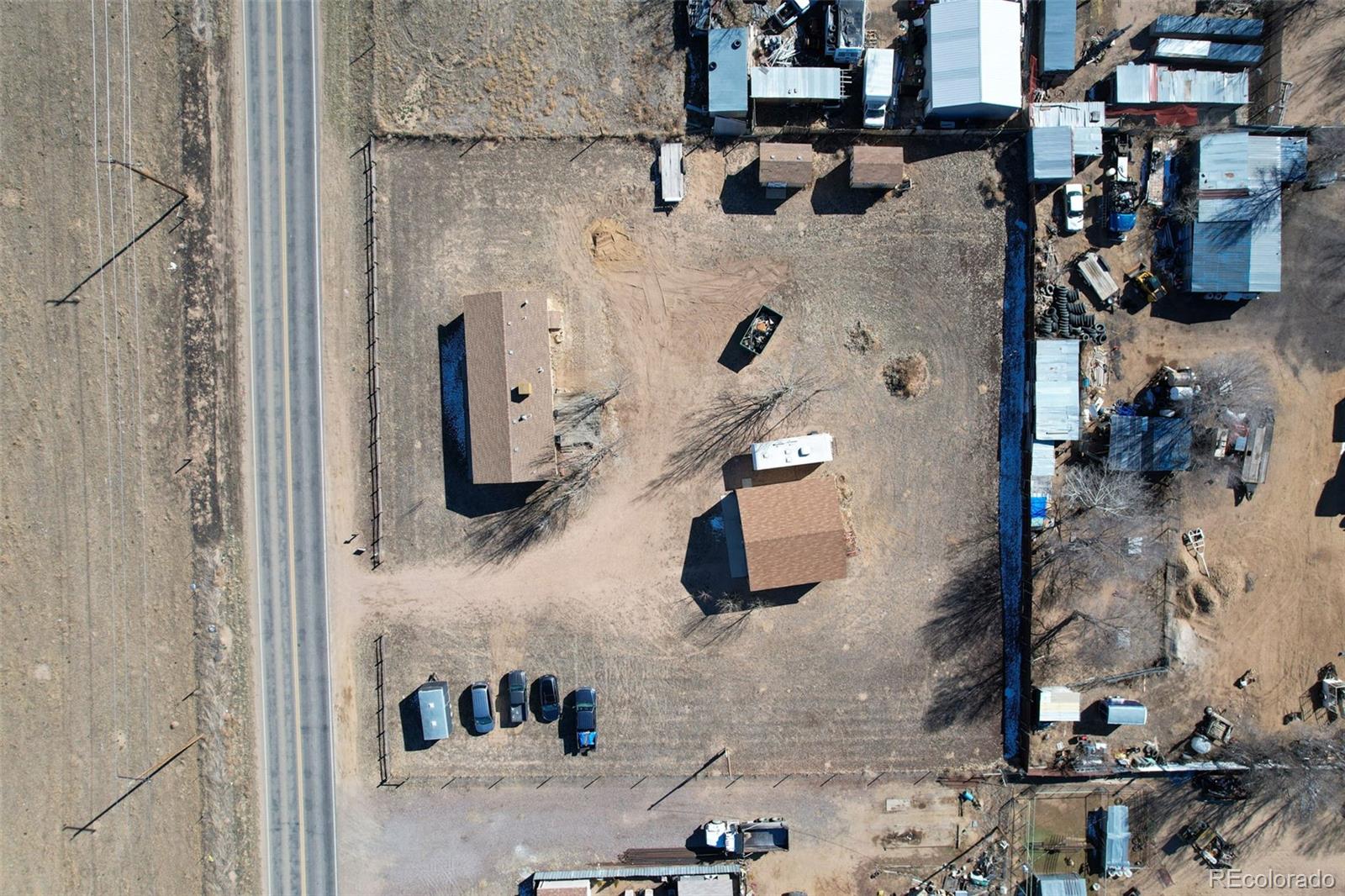 15814 County Road 18 Fort Lupton, CO 80621 - Photo 13 of 36