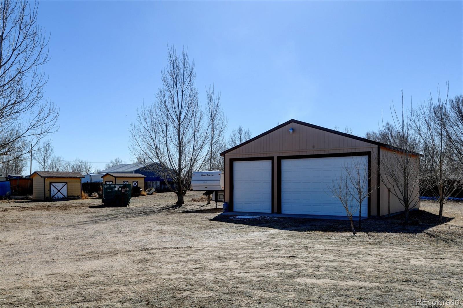 15814 County Road 18 Fort Lupton, CO 80621 - Photo 19 of 36