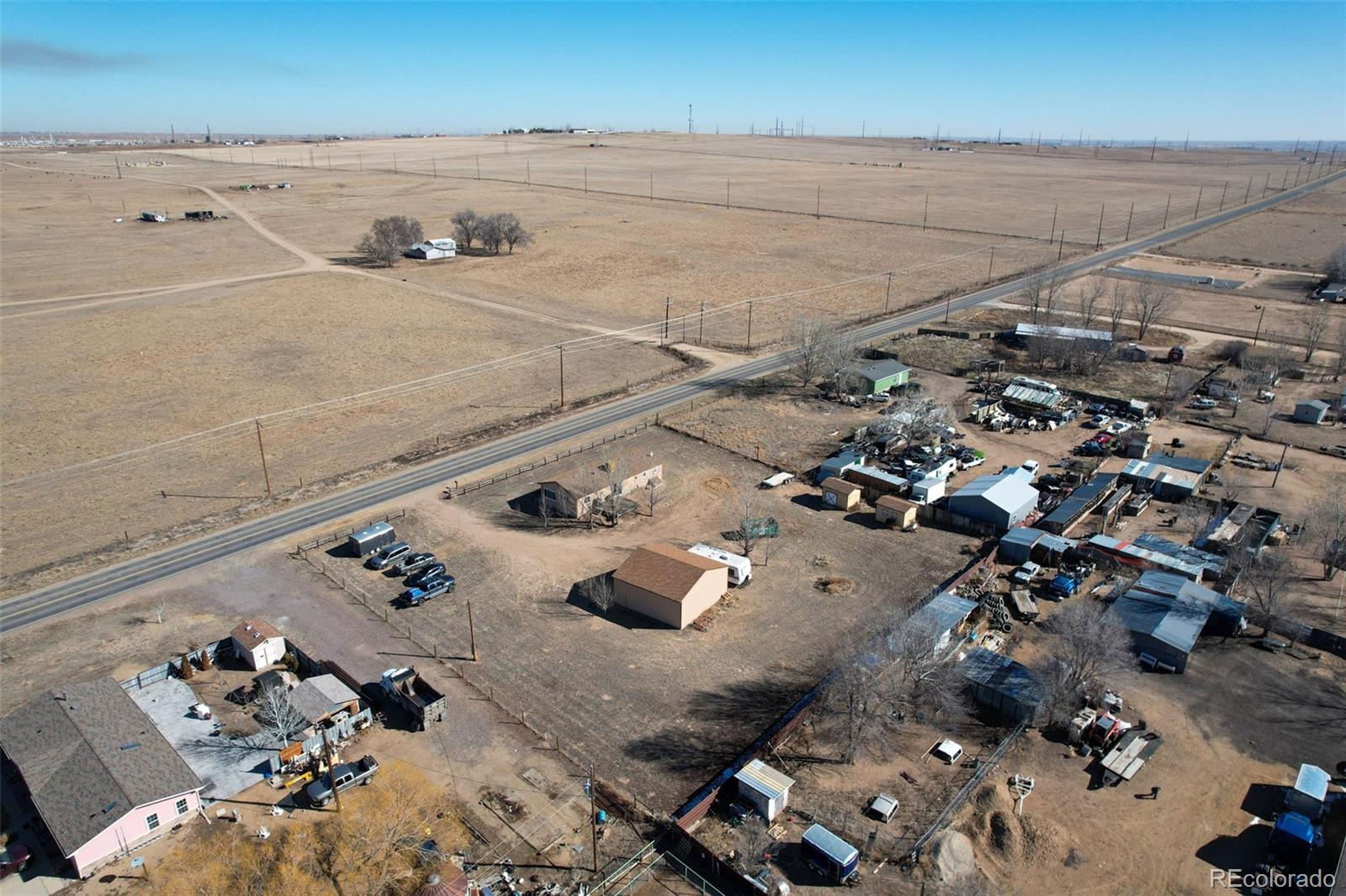 15814 County Road 18 Fort Lupton, CO 80621 - Photo 7 of 36