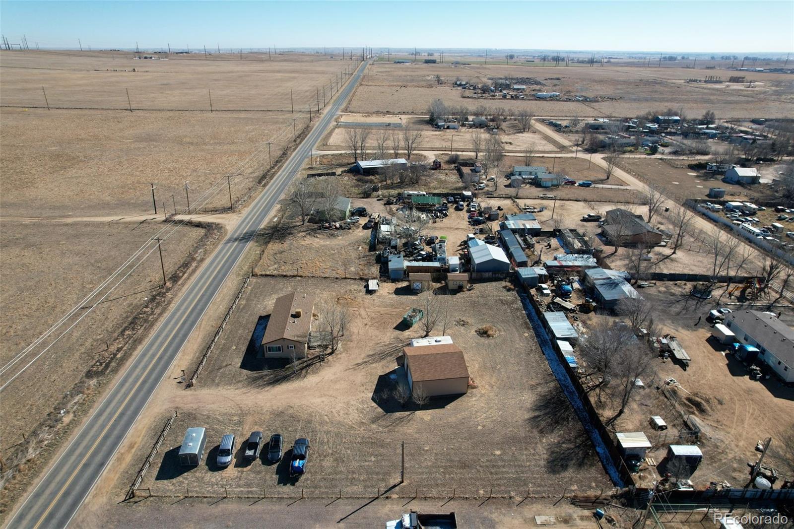 15814 County Road 18 Fort Lupton, CO 80621 - Photo 8 of 36