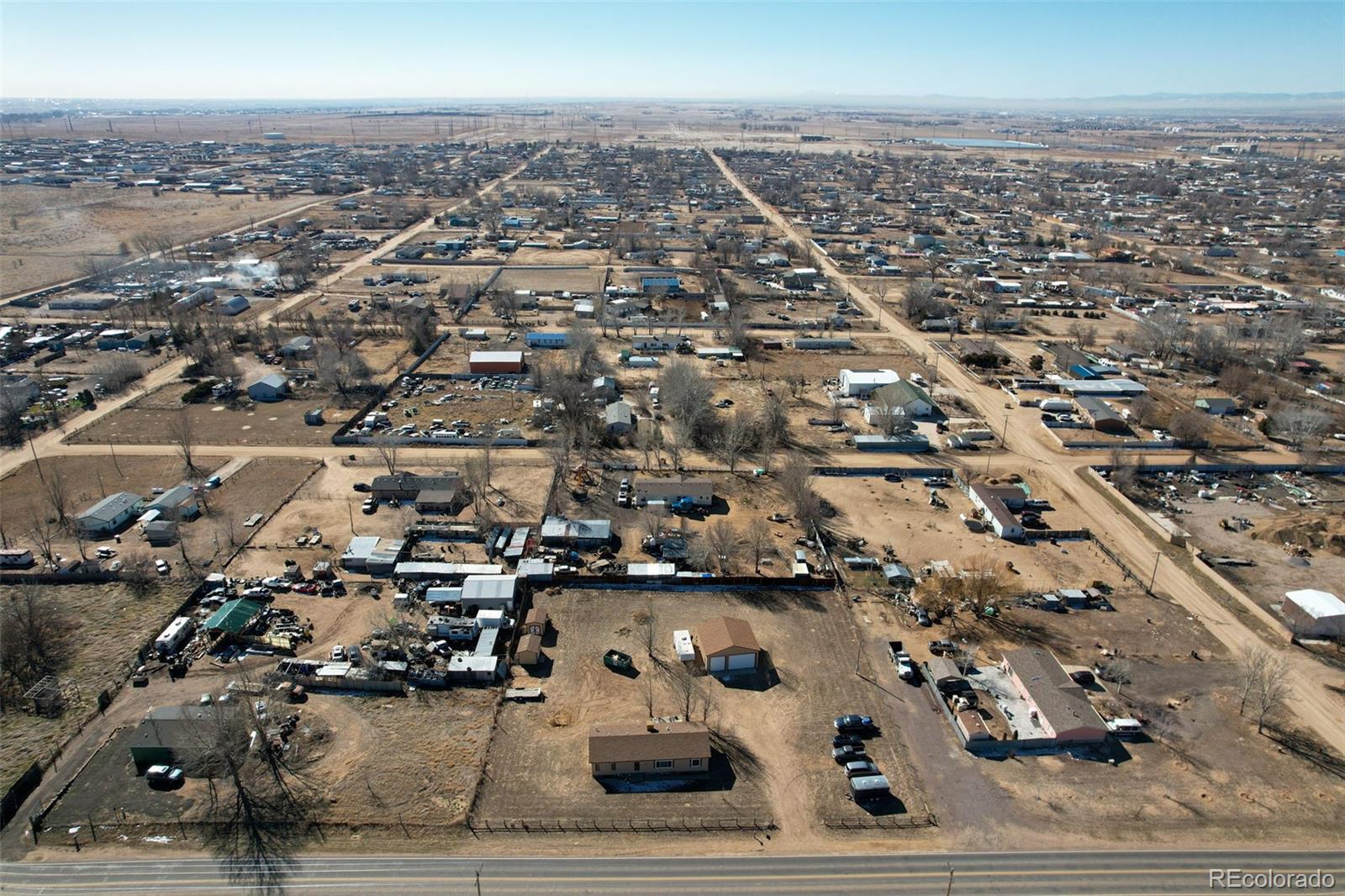15814 County Road 18 Fort Lupton, CO 80621 - Photo 9 of 36
