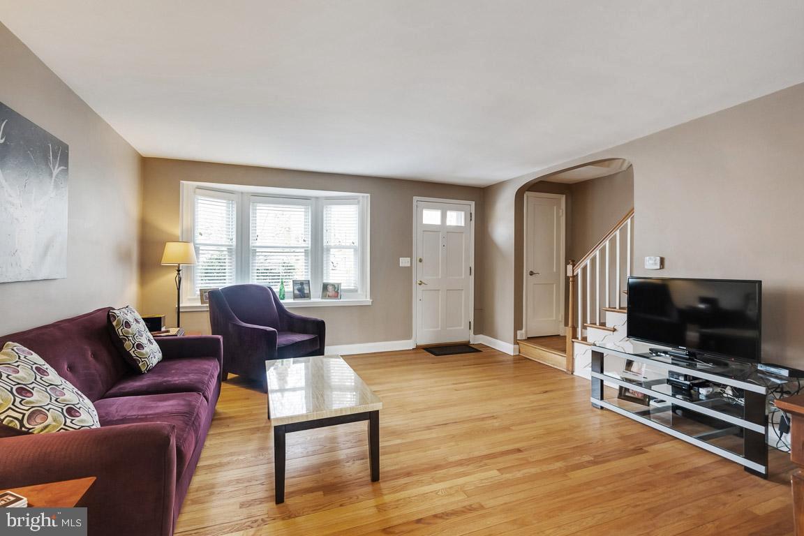 7202 Lanark Road Baltimore, MD 21212 - Photo 5 of 33