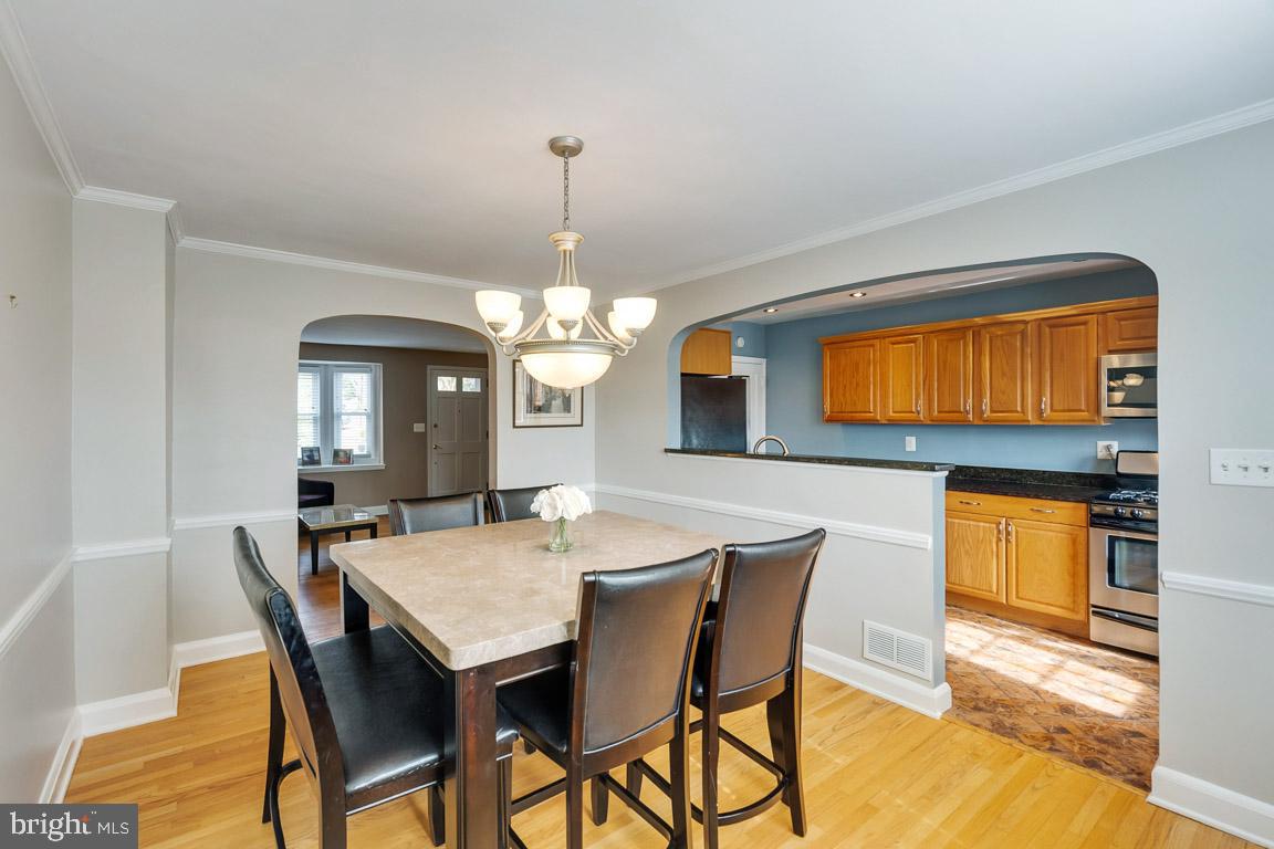 7202 Lanark Road Baltimore, MD 21212 - Photo 8 of 33