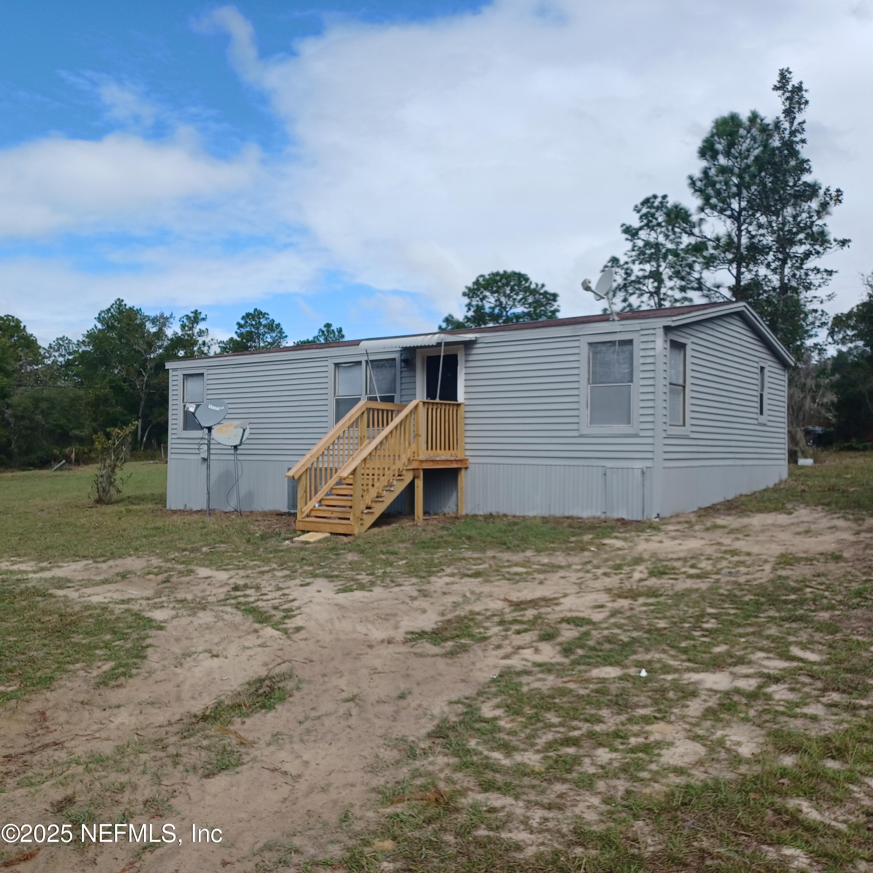 6184 Cornell Road Keystone Heights, FL 32656 - Photo 1 of 18 Front