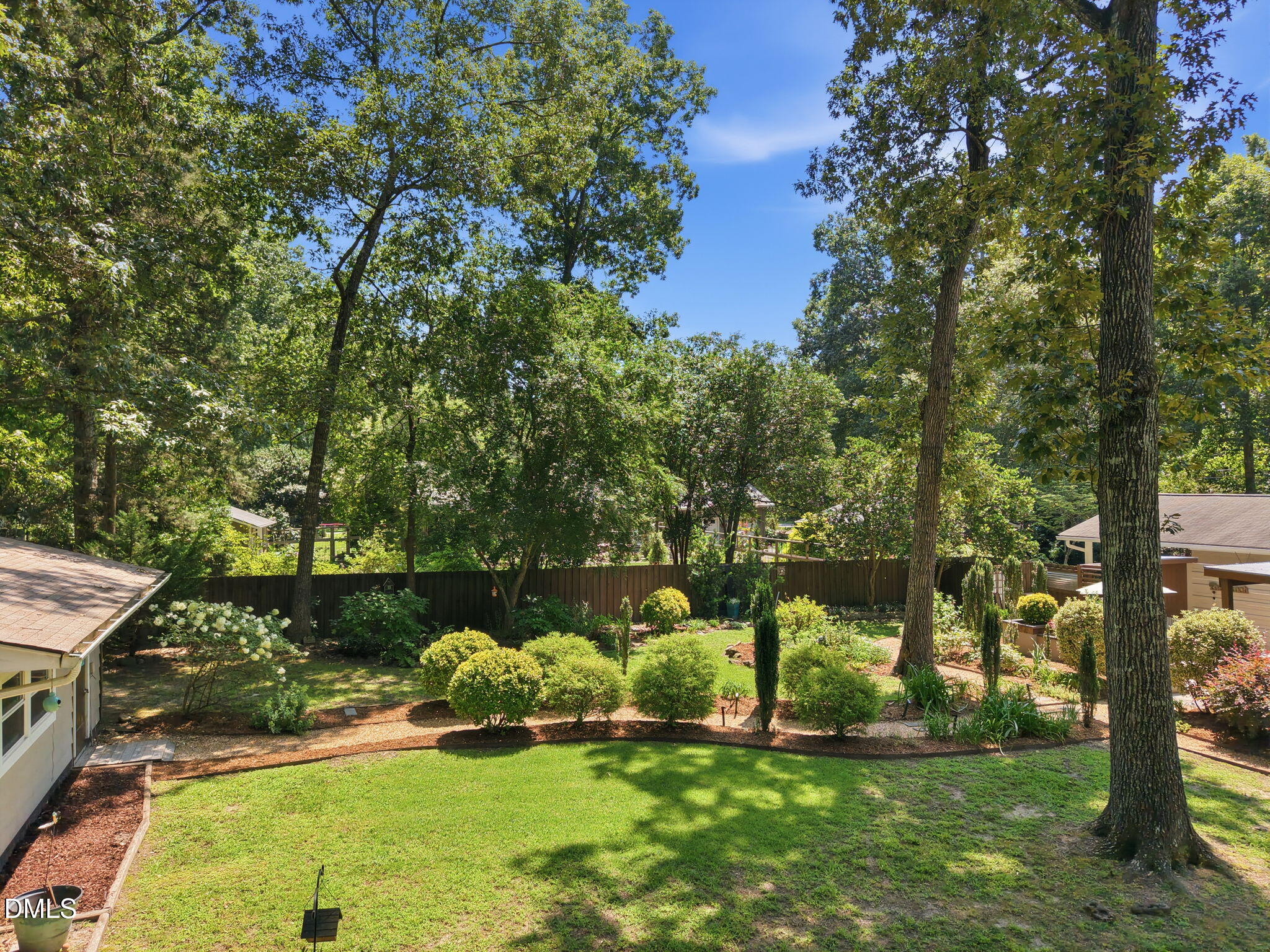 3729 Cambridge Road Durham, NC 27705 - Photo 34 of 49 12-web-or-mls-DJI_20260825134353_0153_D