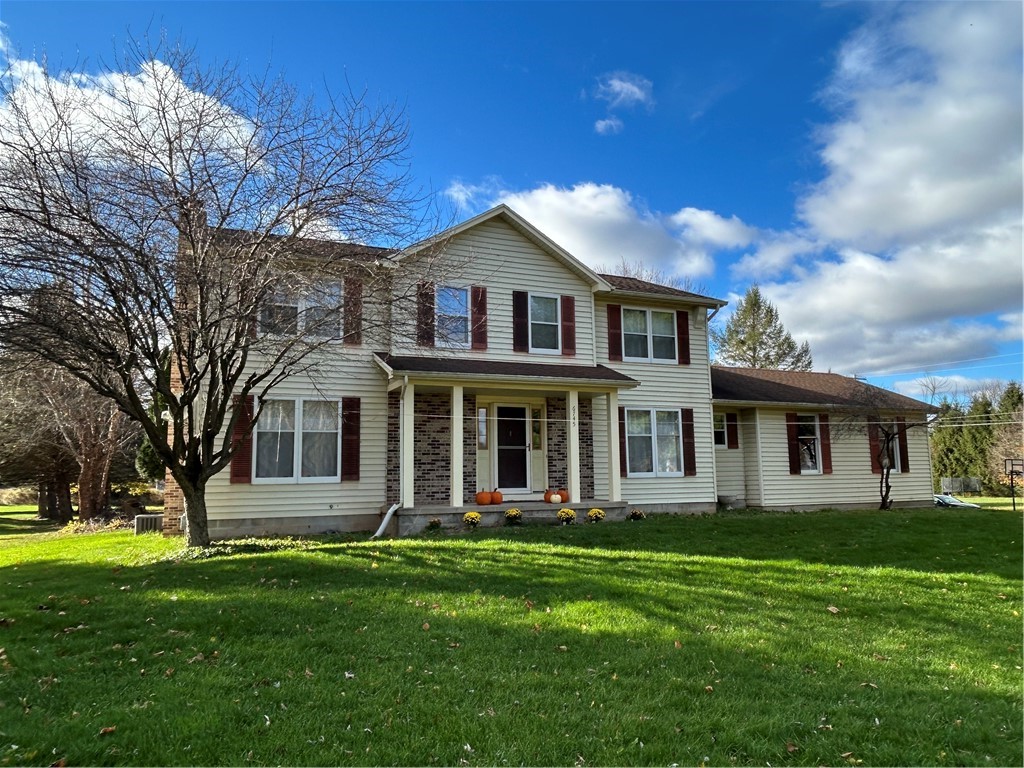6745 East River Road Rush, NY 14543 - Photo 1 of 1 Gallery Image 1