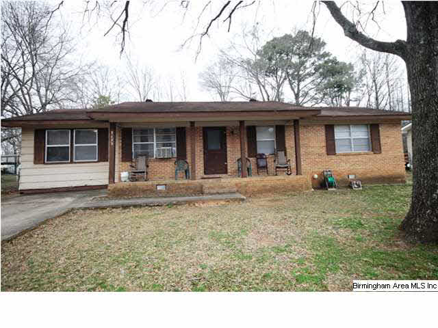 2122 Finley Street Southwest Jacksonville, AL 36265 - Photo 24 of 29