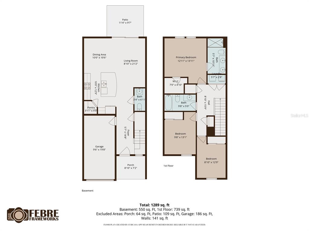 2470 Paravane Way Wesley Chapel, FL 33543 - Photo 47 of 47
