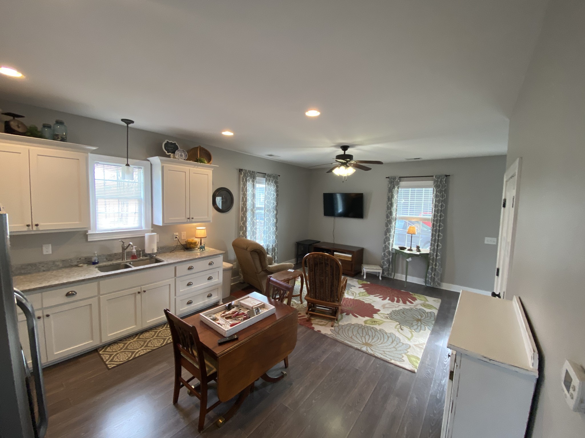 445 Moore Link Road Portland, TN 37148 - Photo 23 of 30 a living room with furniture