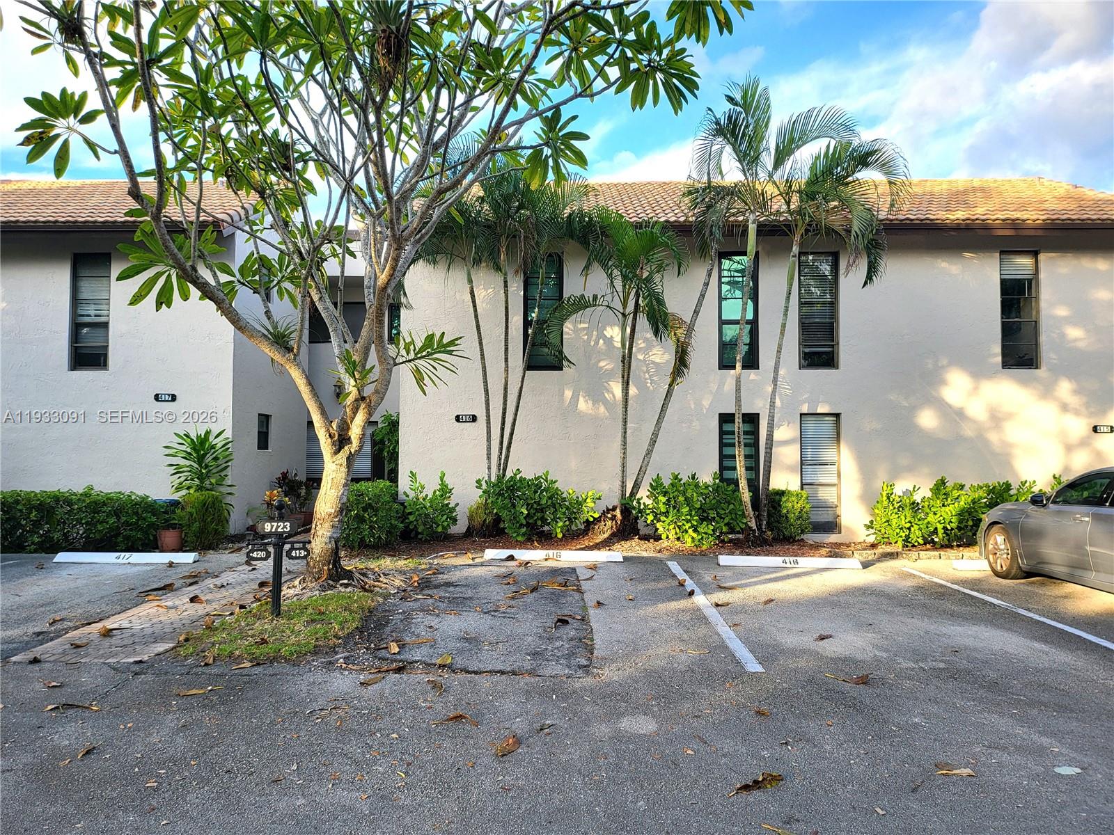 9723 North New River Canal Road, Unit 416 Plantation, FL 33324 - Photo 33 of 51