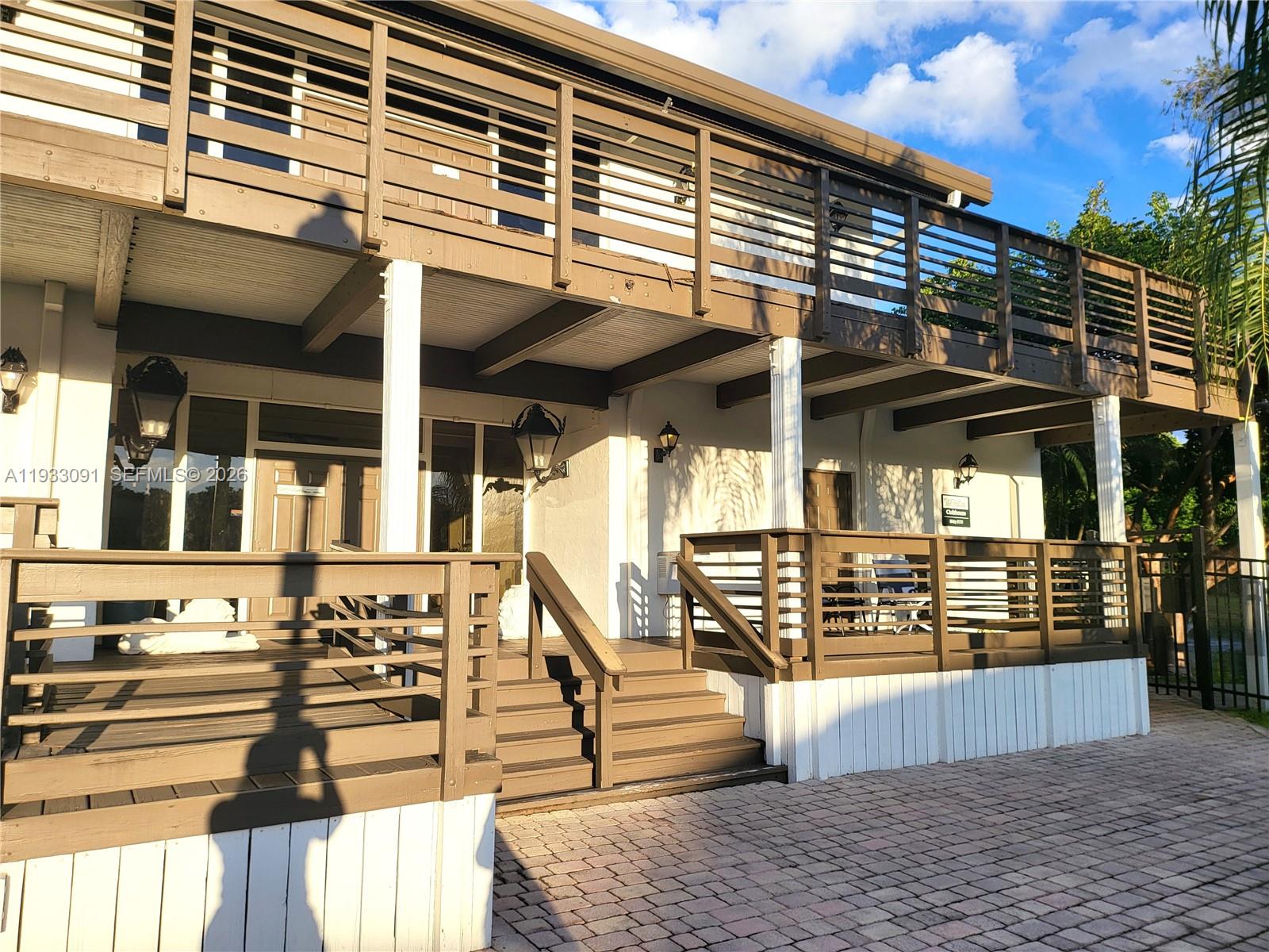 9723 North New River Canal Road, Unit 416 Plantation, FL 33324 - Photo 41 of 51