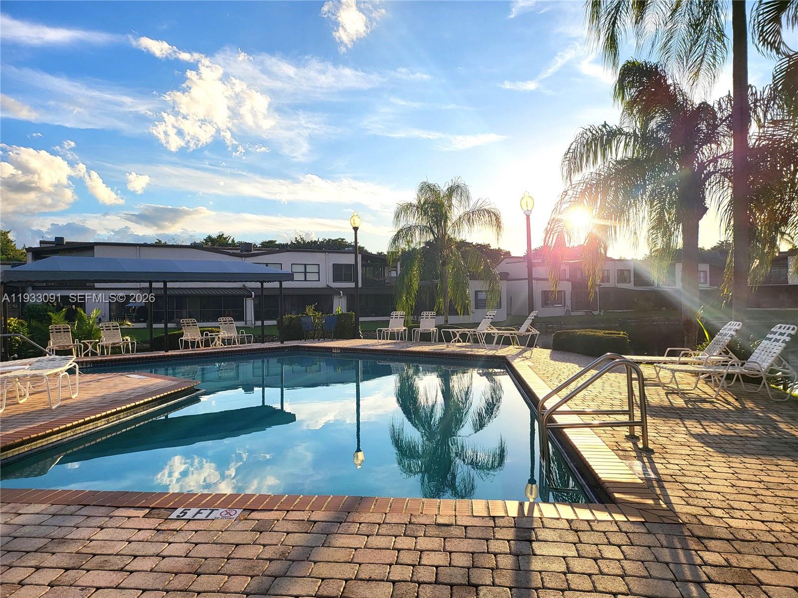 9723 North New River Canal Road, Unit 416 Plantation, FL 33324 - Photo 43 of 51