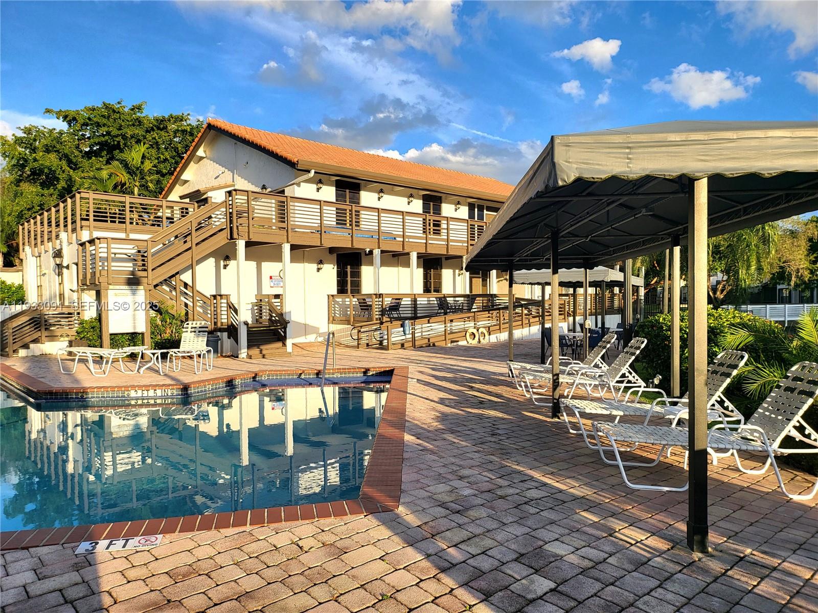 9723 North New River Canal Road, Unit 416 Plantation, FL 33324 - Photo 46 of 51