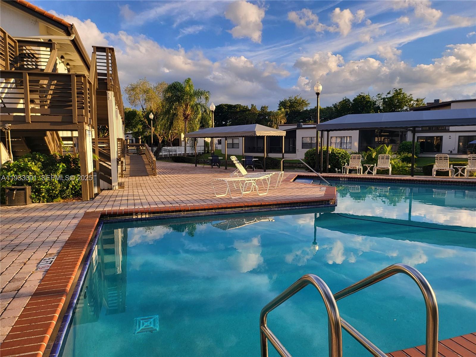 9723 North New River Canal Road, Unit 416 Plantation, FL 33324 - Photo 47 of 51