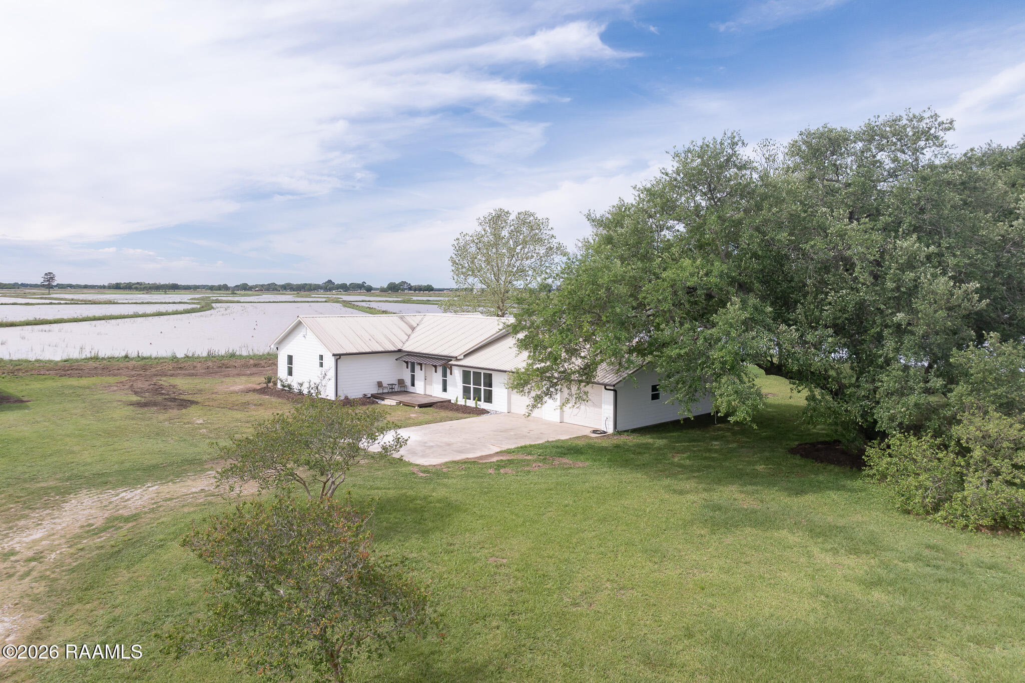 128 Neumeyer Lane Basile, LA 70515 - Photo 40 of 46 DJI_0037