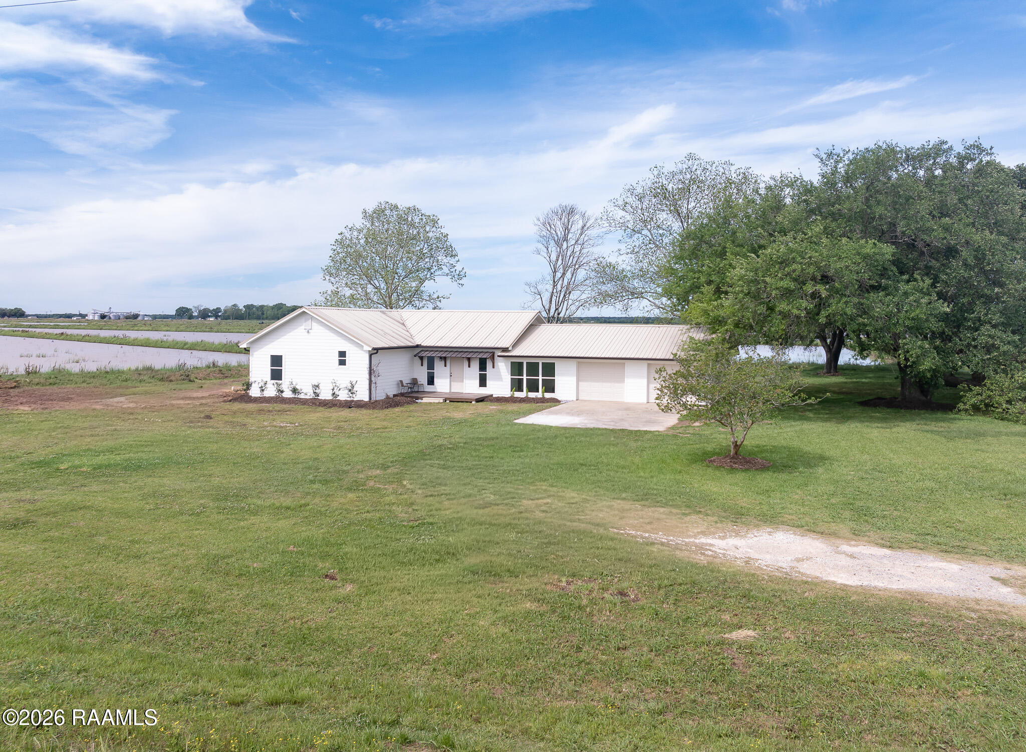 128 Neumeyer Lane Basile, LA 70515 - Photo 41 of 46 DJI_0039