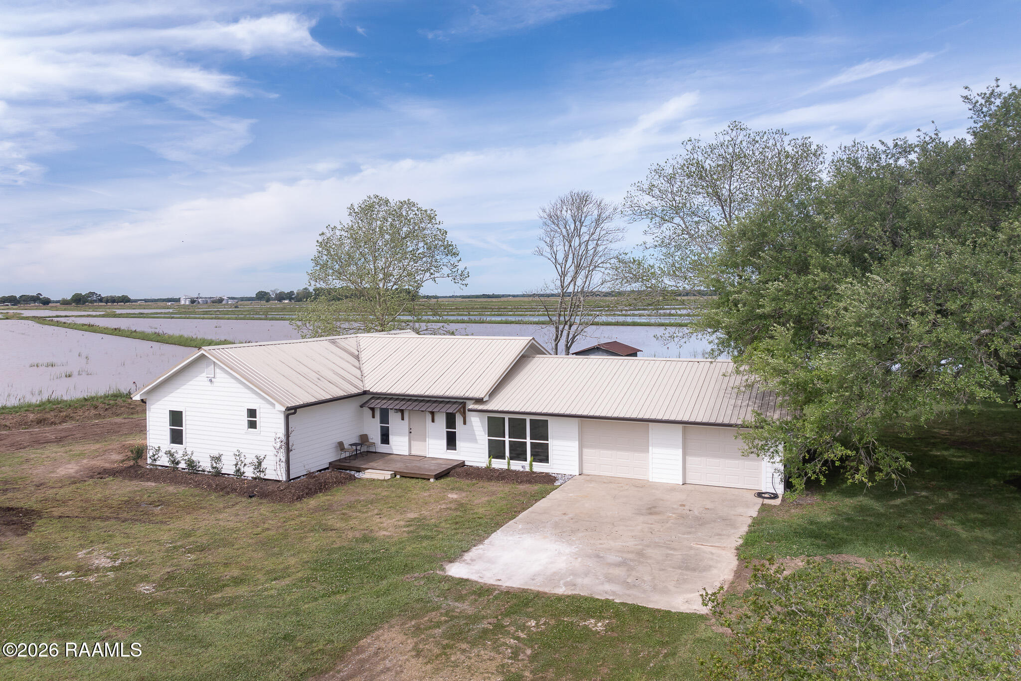 128 Neumeyer Lane Basile, LA 70515 - Photo 5 of 46 DJI_0038
