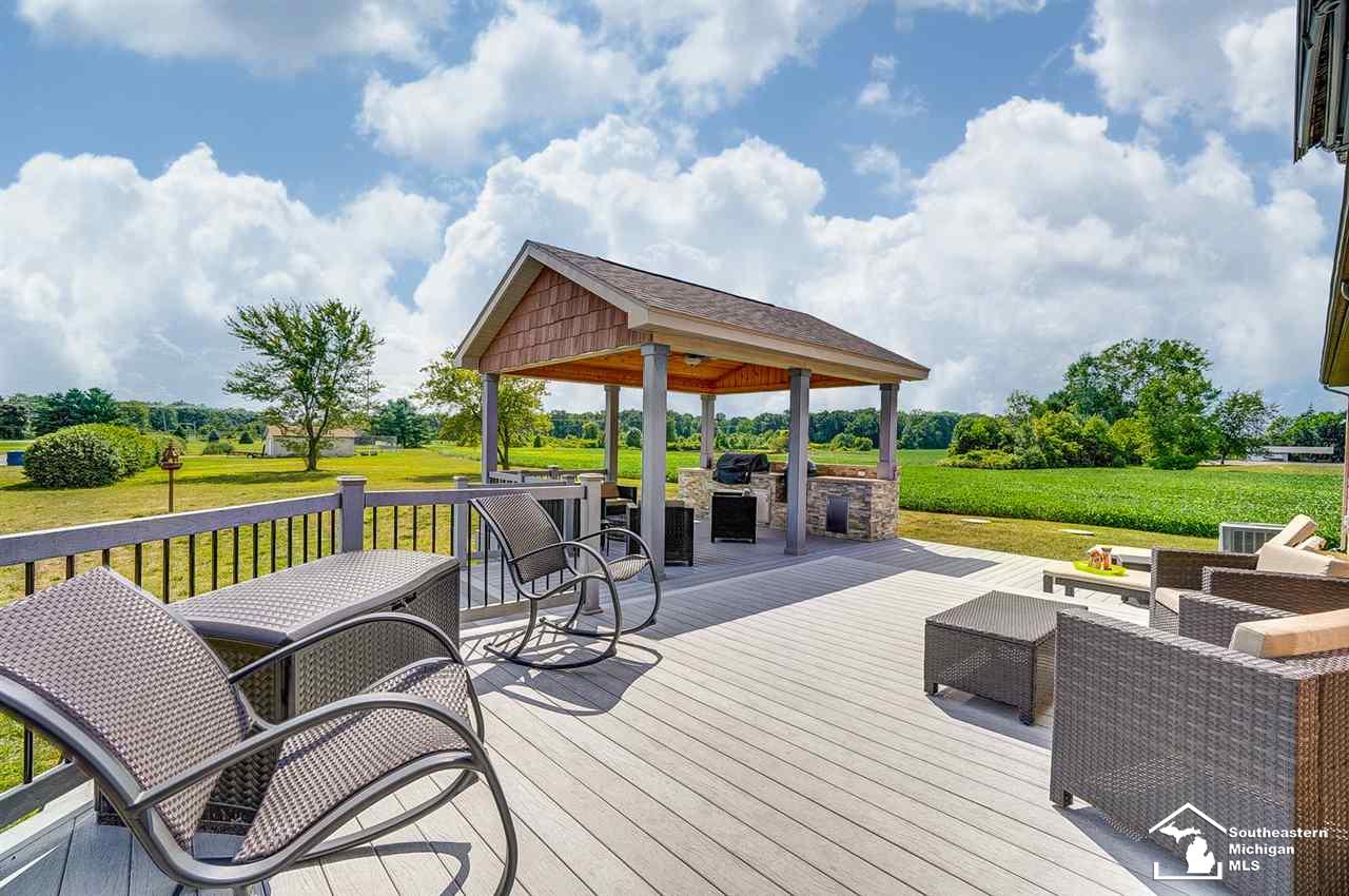4723 West Albain Road Monroe, MI 48161 - Photo 64 of 85