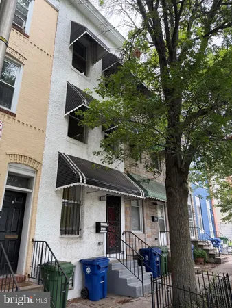 $2,150 | 1032 Valley Street, Baltimore, MD 21202